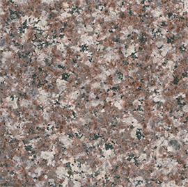 BAINBROOK BROWN GRANITE